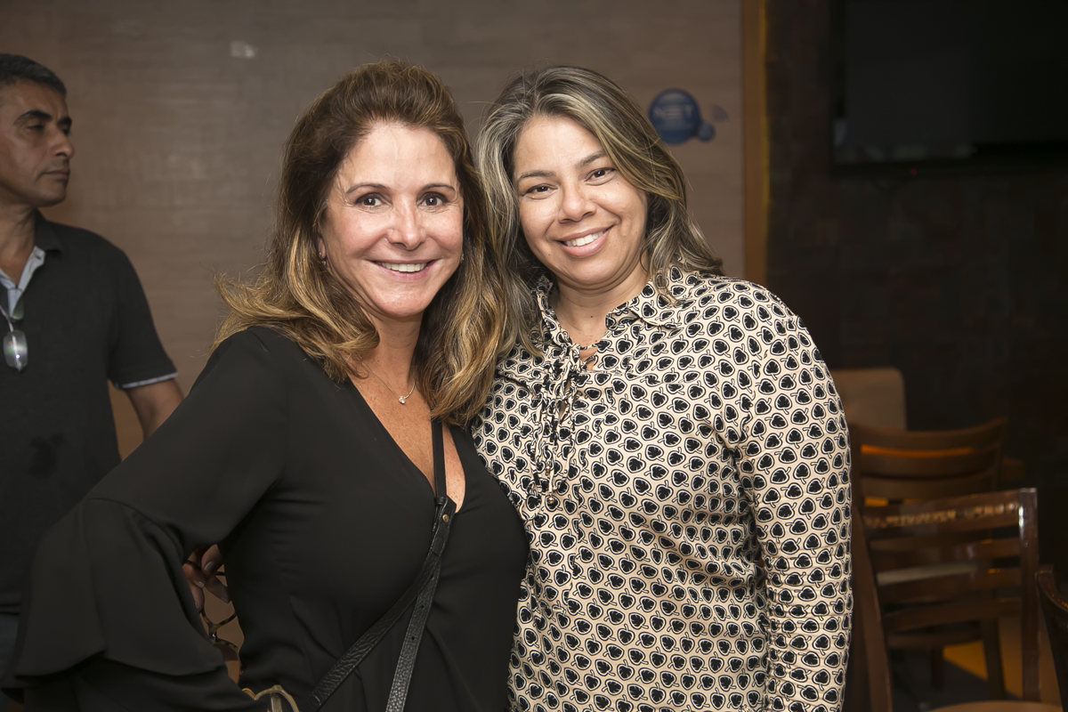 Primeiro Happy Hour NFD 2018